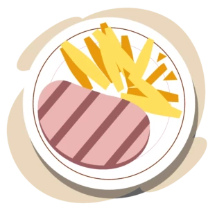 _jambon_frite
