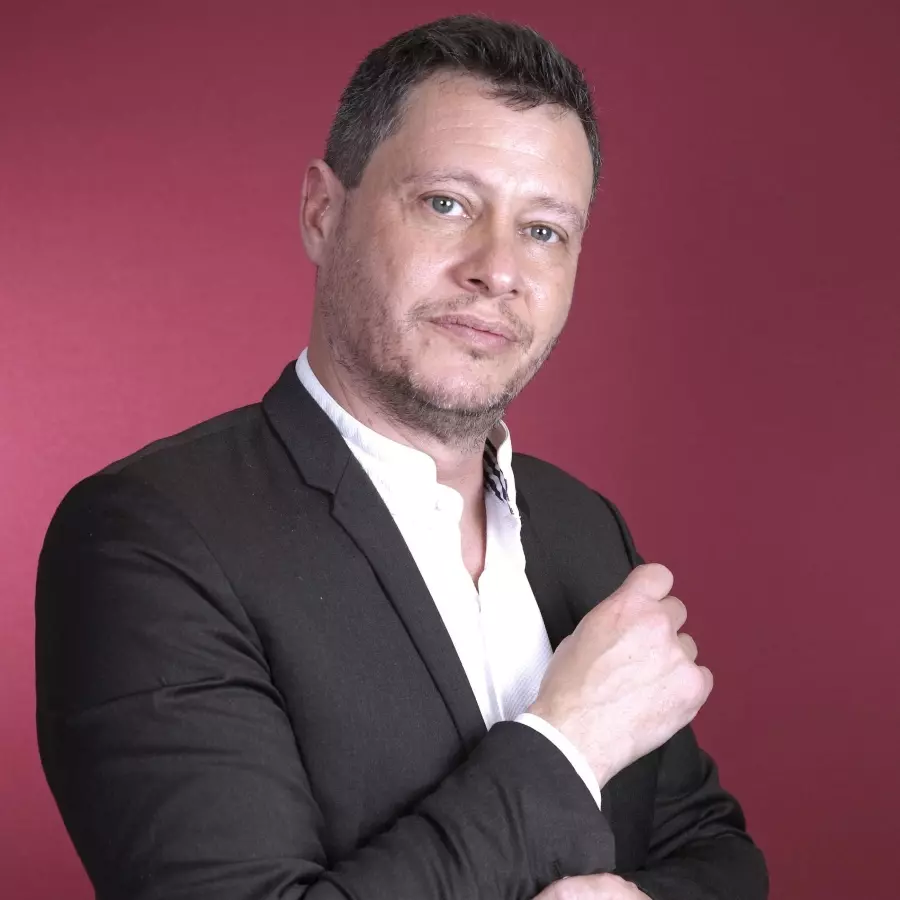 La Kermesse de Cambrai Jonathan Dassin - Dimanche 3 octobre 2026