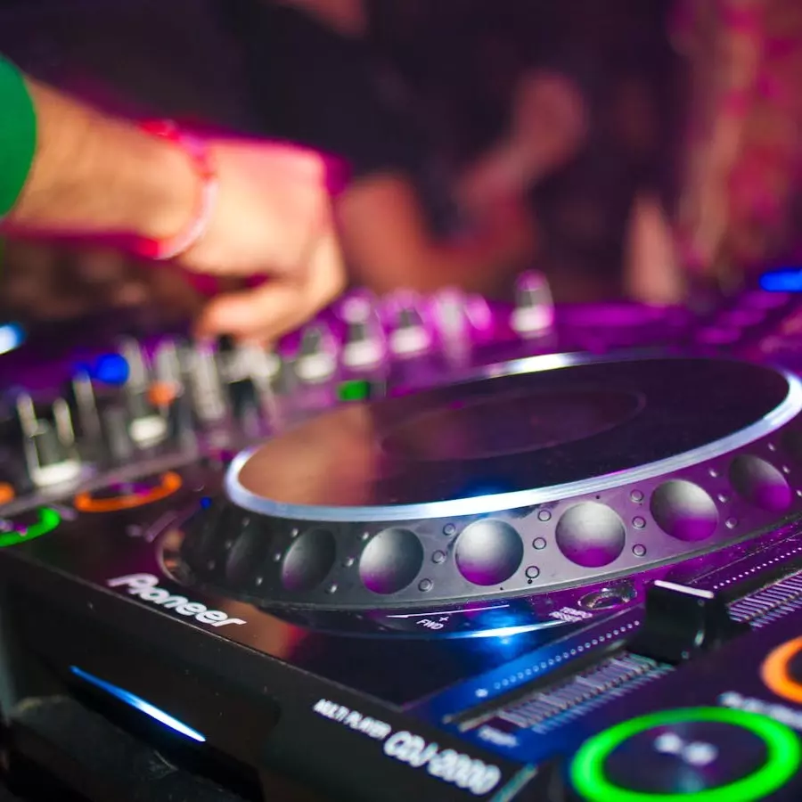 DJ Alexis - La Kermesse de Cambrai - 2026