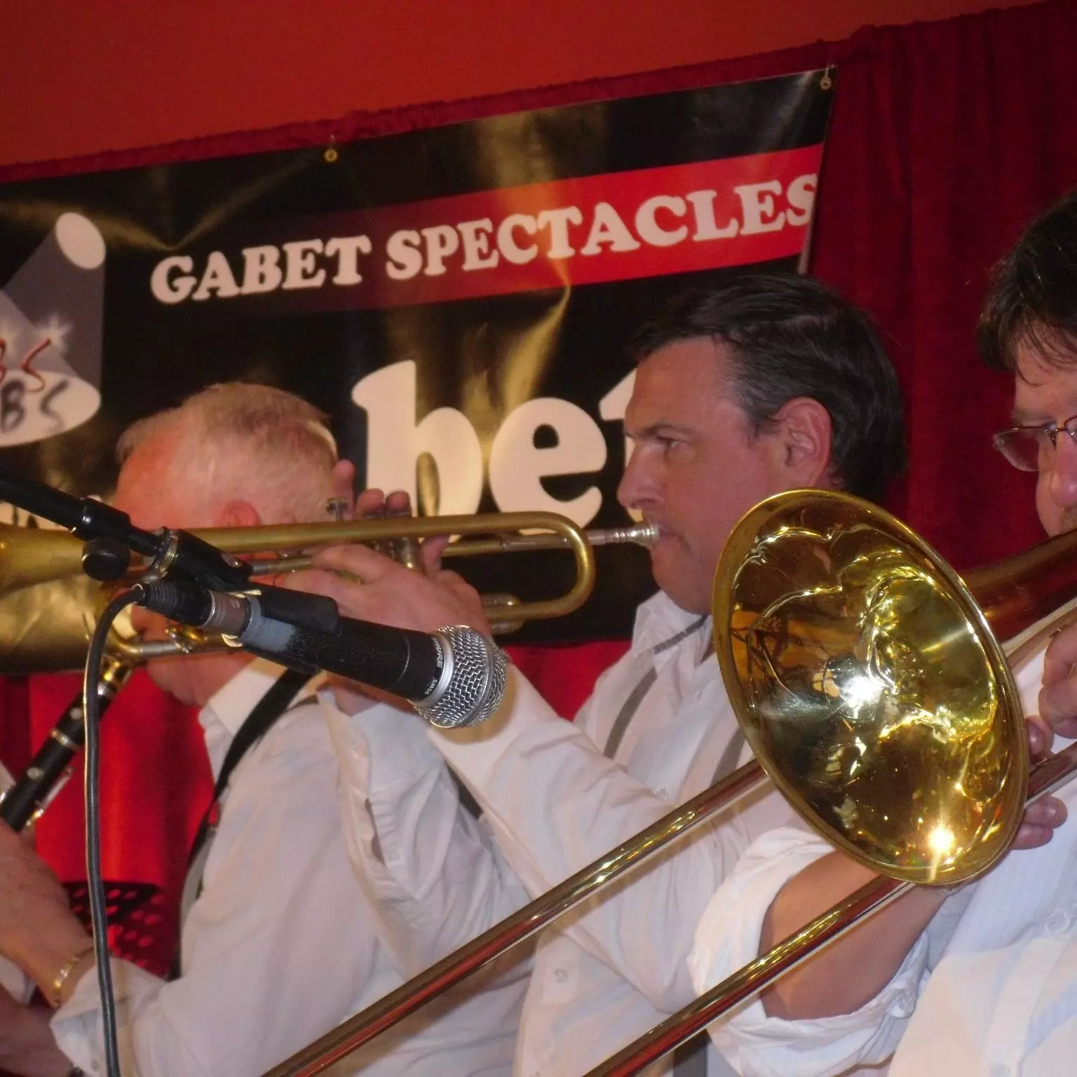 L’Orchestre Gabet - La Kermesse de Cambrai - 2026