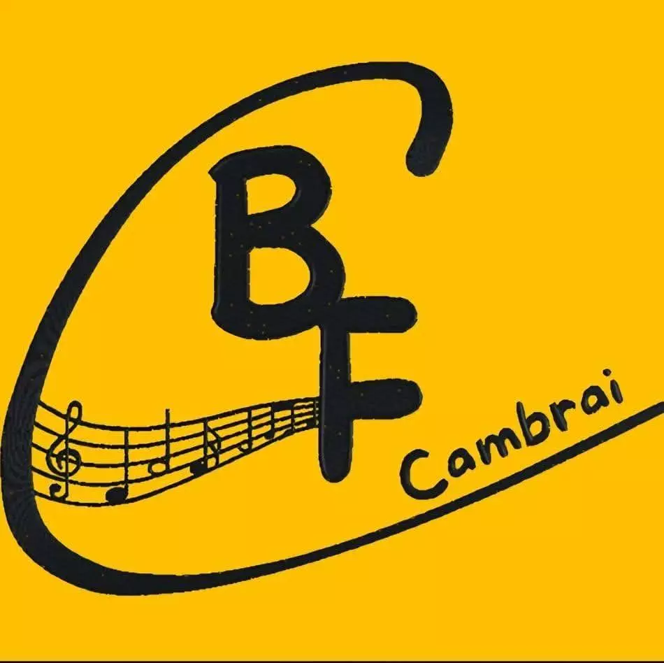 La Batterie Fanfare de Cambrai - Kermesse - 2026
