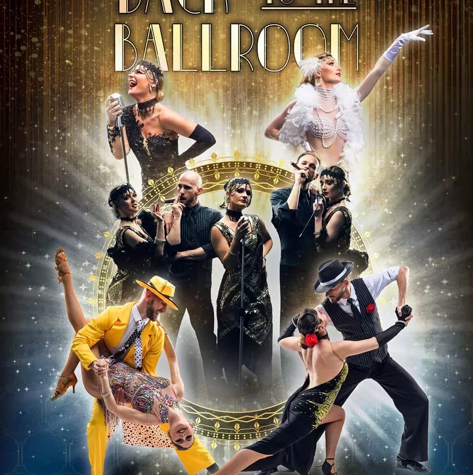 le Ball Room Dance Show - La Kermesse de Cambrai - 2026jpg