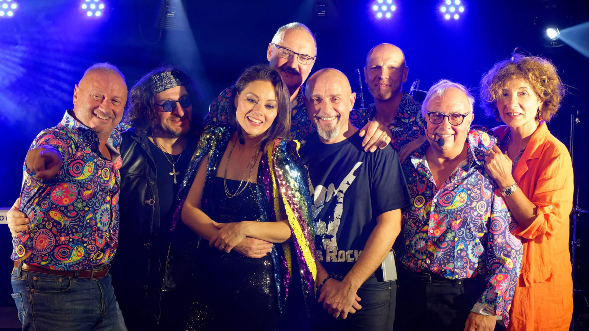 Calipso - La Kermesse de Cambrai 2026